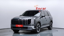 Hyundai Palisade 2025