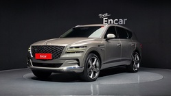 Genesis GV80 2020