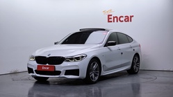 BMW Gran Turismo 2019