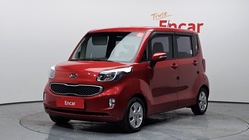 Kia RAY 2012