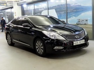 Hyundai Grandeur 2014