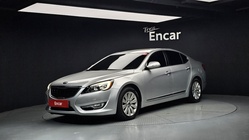 Kia K7 2012