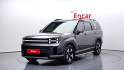 Hyundai Santa Fe 2023