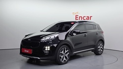 Kia Sportage 2015