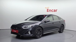 Hyundai Sonata 2017