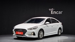 Hyundai Sonata 2018