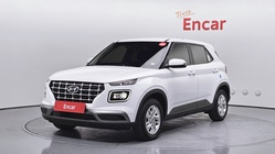 Hyundai Venue 2023