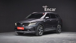 Kia Sorento 2020