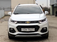 Chevrolet Trax 2016
