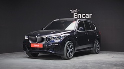 BMW X5 2023
