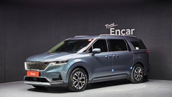 Kia Canival 2020