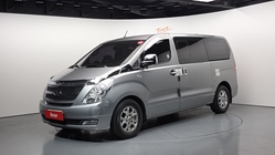 Hyundai Grandeur 2014