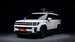 Hyundai Santa Fe 2023