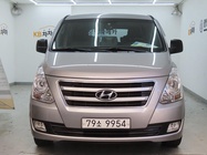 Hyundai Grandeur 2017