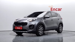 Kia Sportage 2015