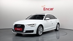 Audi A6 2015