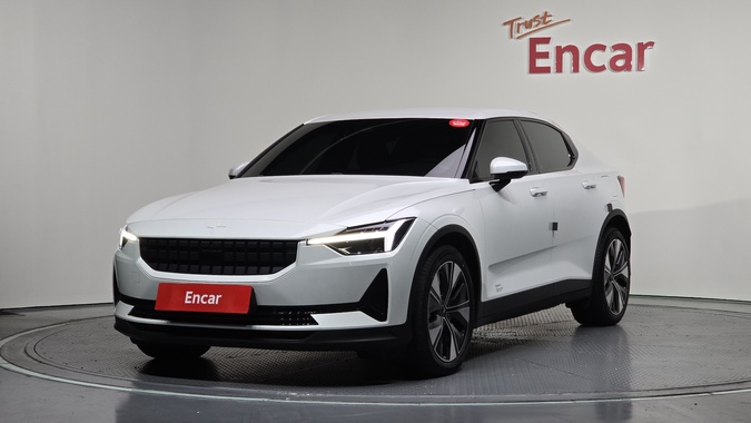 Polestar 2 2022