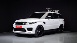 Land Rover Sport 2016