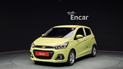 Chevrolet Spark 2017