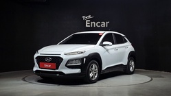 Hyundai Kona 2018