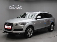 Audi Q7 2009