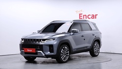 Ssangyong Torres 2023