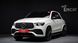 Mercedes-Benz GLE-Class 2022