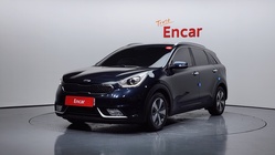Kia Niro 2016