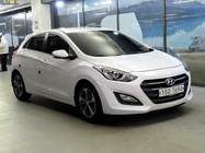 Hyundai i30 2015