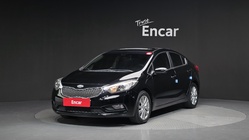 Kia K3 2013