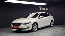Volvo S60 2018
