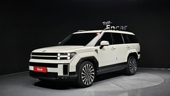 Hyundai Santa Fe 2023