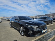 Kia K7 2019