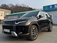 Ssangyong Torres 2022