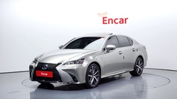 Lexus GS 2016
