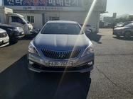 Hyundai Grandeur 2014