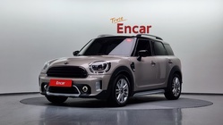 MINI Countryman 2023