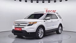 Ford Explorer 2013