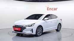 Hyundai Avante 2019