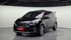Kia Canival 2014