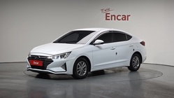 Hyundai Avante 2019