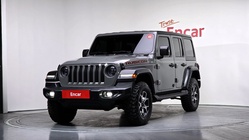 Jeep Wrangler 2023