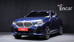 BMW X6 2023