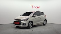 Chevrolet Spark 2017