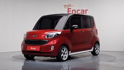 Kia RAY 2013
