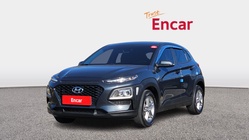 Hyundai Kona 2018