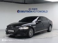 Genesis G90 2019