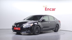 Nissan Altima 2018