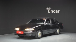 Chevrolet Statesman 1995