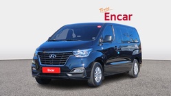 Hyundai Grandeur 2019